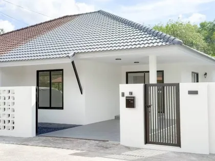Casa de 3 dormitorios y 2 baños en Temfan, precio especial