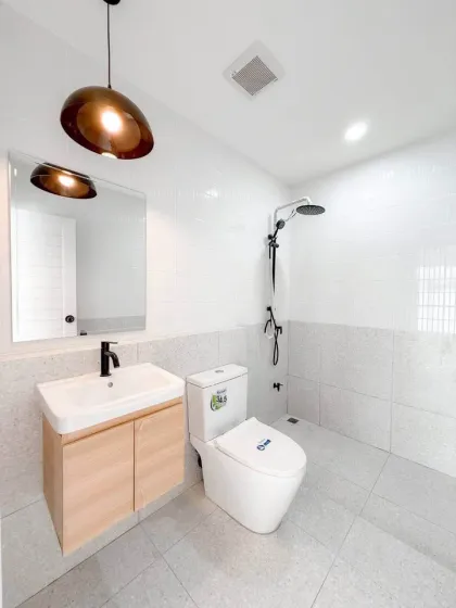 Casa de 3 dormitorios y 2 baños en Temfan, precio especial