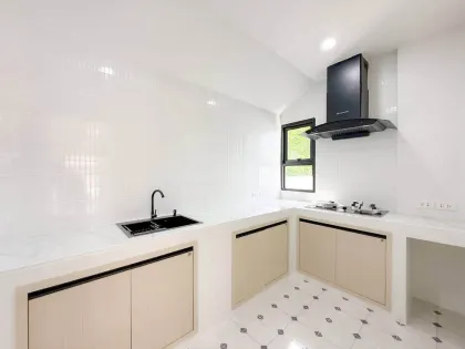 Casa de 3 dormitorios y 2 baños en Temfan, precio especial