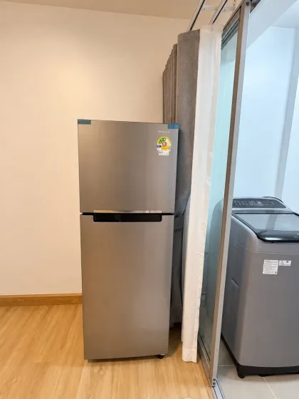 Отремонтированная 1-комнатная квартира в Supalai Lagoon Condo Пхукет
