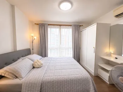 Wohnung zum Verkauf in Dcondo Creek Phuket, 1 Schlafzimmer, 1 Badezimmer