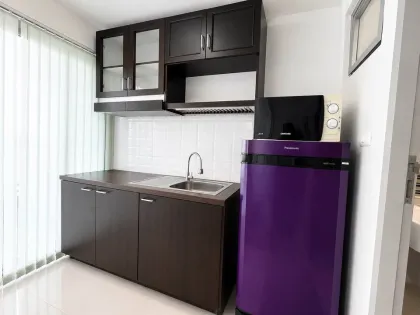 Wohnung zum Verkauf in Dcondo Creek Phuket, 1 Schlafzimmer, 1 Badezimmer