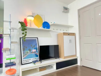 Wohnung zum Verkauf in Dcondo Creek Phuket, 1 Schlafzimmer, 1 Badezimmer
