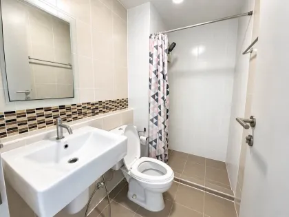 Wohnung zum Verkauf in Dcondo Creek Phuket, 1 Schlafzimmer, 1 Badezimmer
