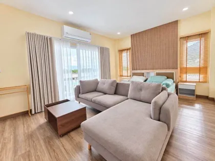 Newly Renovated 1-Bedroom Condo at Zcape 3 in Kathu, Phuket