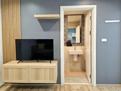 Vente appartement THE BASE Height Phuket - 1 chambre, étage 9 avec vue piscine