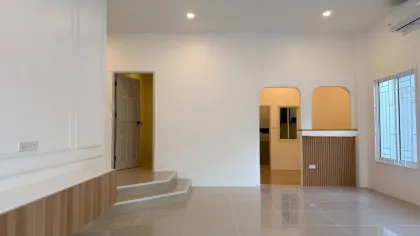 Spacieuse villa de plain-pied à Phuket Villa Kathu à vendre