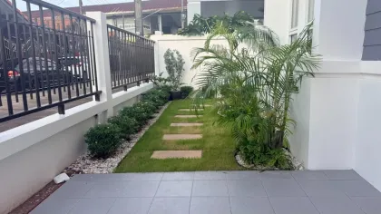 Spacieuse villa de plain-pied à Phuket Villa Kathu à vendre