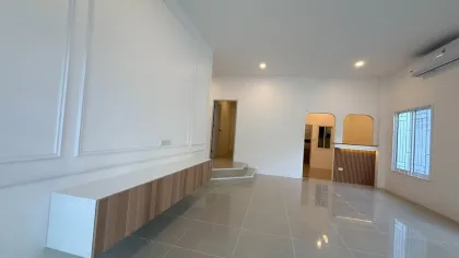 Spacieuse villa de plain-pied à Phuket Villa Kathu à vendre