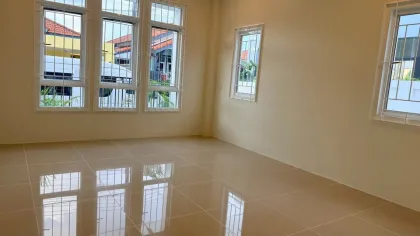 Spacieuse villa de plain-pied à Phuket Villa Kathu à vendre