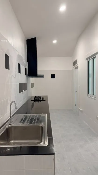 Spacieuse villa de plain-pied à Phuket Villa Kathu à vendre