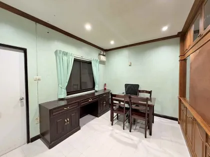 普吉别墅5号，2卧2卫及生活空间