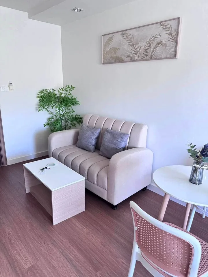 1-Zimmer-Wohnung zum Verkauf in Kathu, Phuket Town, Samkong