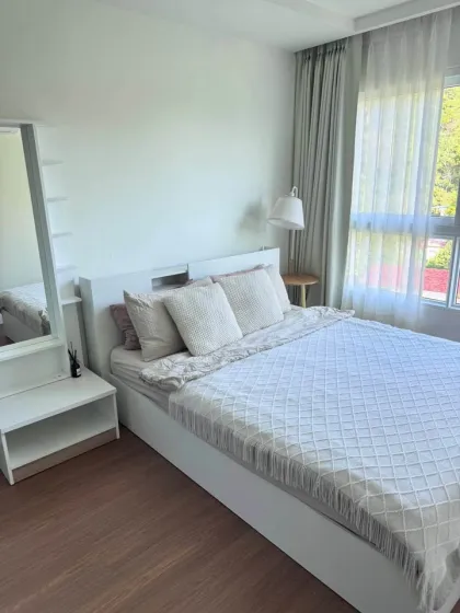 Condominio de 1 Habitación en Venta en Kathu, Phuket Town, Samkong