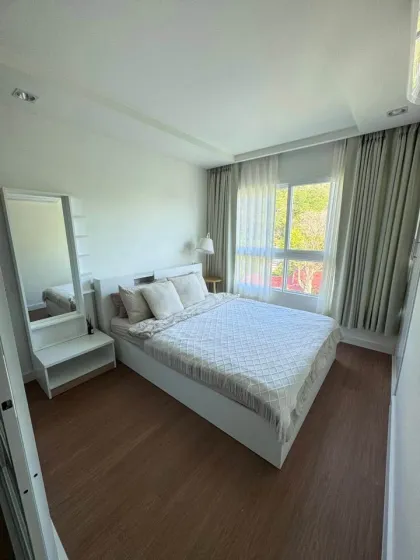 Condominio de 1 Habitación en Venta en Kathu, Phuket Town, Samkong