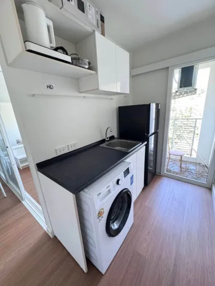 Condominio de 1 Habitación en Venta en Kathu, Phuket Town, Samkong