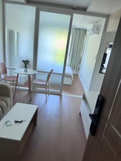 Condominio de 1 Habitación en Venta en Kathu, Phuket Town, Samkong