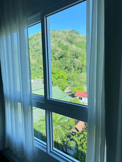 Condominio de 1 Habitación en Venta en Kathu, Phuket Town, Samkong