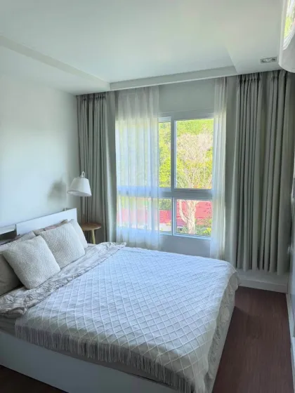 Condominio de 1 Habitación en Venta en Kathu, Phuket Town, Samkong