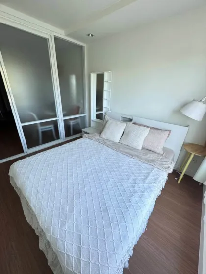 Condominio de 1 Habitación en Venta en Kathu, Phuket Town, Samkong