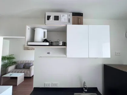 Condominio de 1 Habitación en Venta en Kathu, Phuket Town, Samkong