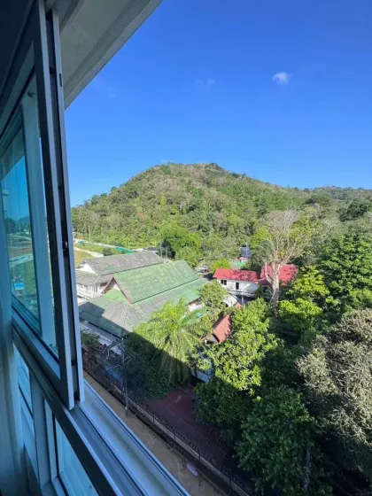 Condominio de 1 Habitación en Venta en Kathu, Phuket Town, Samkong