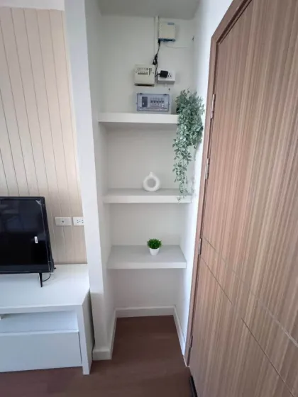 Condominio de 1 Habitación en Venta en Kathu, Phuket Town, Samkong