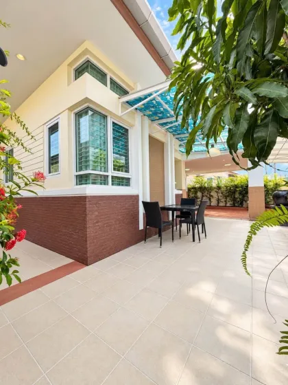 3 Schlafzimmer 2 Badezimmer Villa in Villa Chao Fa 2, Rawai, Phuket