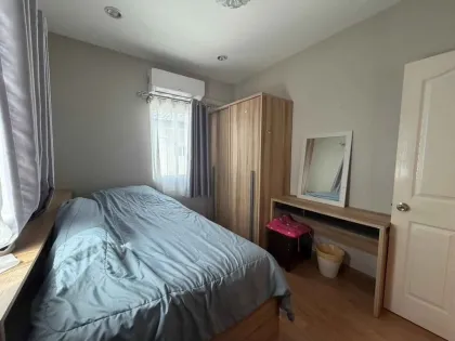 Villa de 3 habitaciones y 3 baños en proyecto Patsorn Koh Kaew