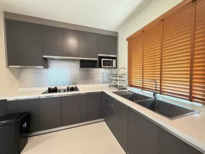 Villa de 3 habitaciones y 3 baños en proyecto Patsorn Koh Kaew