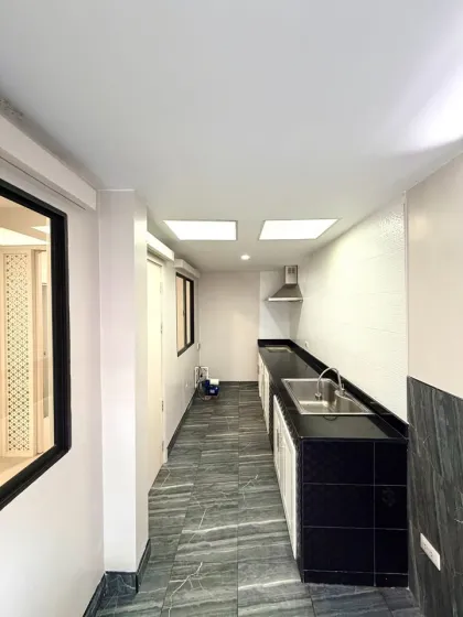 3-Bedroom 2-Bath Corner Villa in Kathu Zone