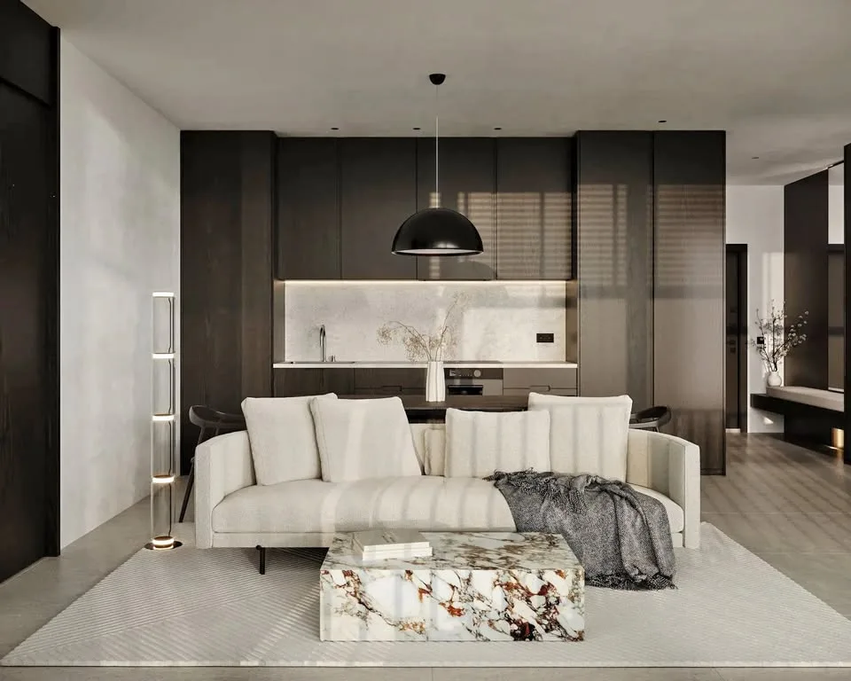 Apartamento 1 Hab 1 Baño en Bamboo Forest, Bang Tao