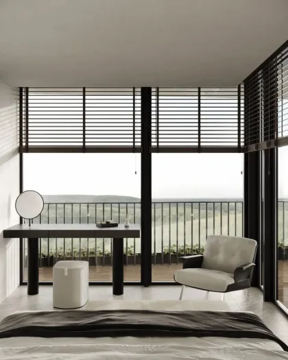 Apartamento 1 Hab 1 Baño en Bamboo Forest, Bang Tao