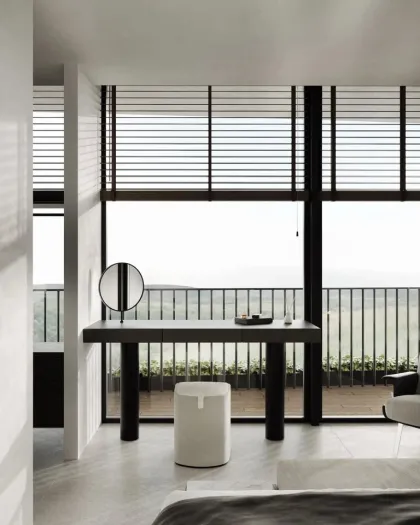 Apartamento 1 Hab 1 Baño en Bamboo Forest, Bang Tao