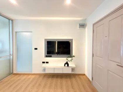 1-Zimmer-Wohnung im D Condo Creek, Kathu, Phuket