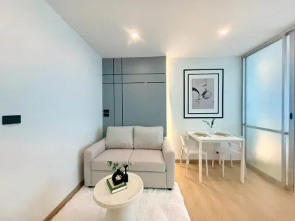 1-Zimmer-Wohnung im D Condo Creek, Kathu, Phuket