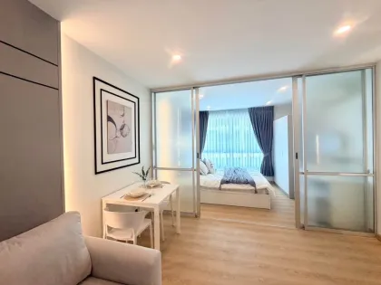 1-Zimmer-Wohnung im D Condo Creek, Kathu, Phuket