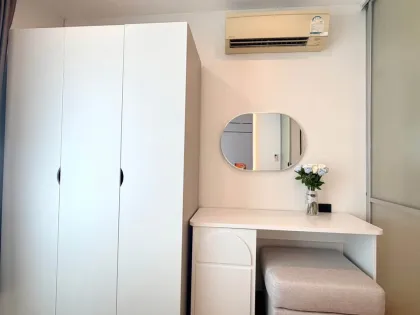 1-Zimmer-Wohnung im D Condo Creek, Kathu, Phuket