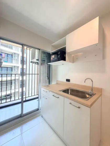 1-Zimmer-Wohnung im D Condo Creek, Kathu, Phuket