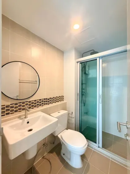 1-Zimmer-Wohnung im D Condo Creek, Kathu, Phuket