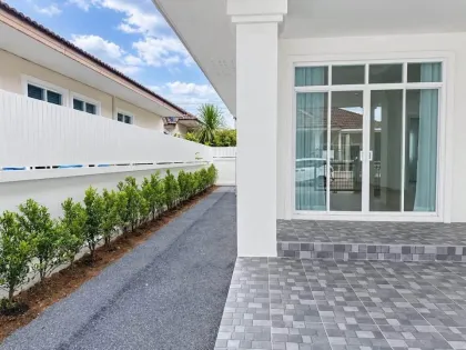 Casa independiente renovada de 2 habitaciones en Rawai, Phuket
