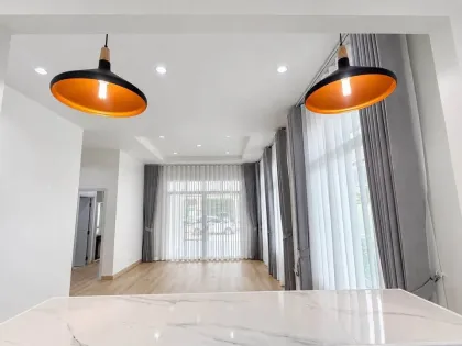 Casa independiente renovada de 2 habitaciones en Rawai, Phuket