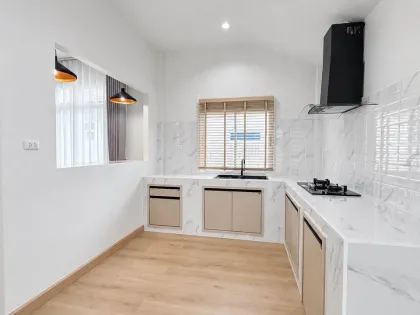 Casa independiente renovada de 2 habitaciones en Rawai, Phuket