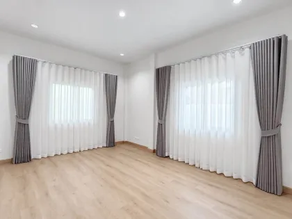Casa independiente renovada de 2 habitaciones en Rawai, Phuket