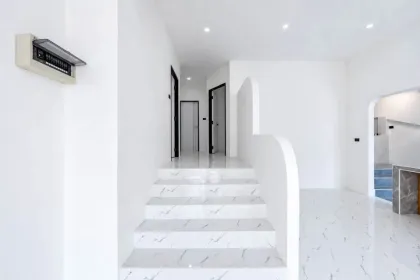 Single-Storey 3-Bedroom Twin House at Srisuchart 2, Phuket Town