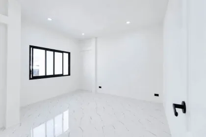 Single-Storey 3-Bedroom Twin House at Srisuchart 2, Phuket Town