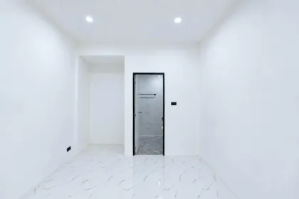 Single-Storey 3-Bedroom Twin House at Srisuchart 2, Phuket Town