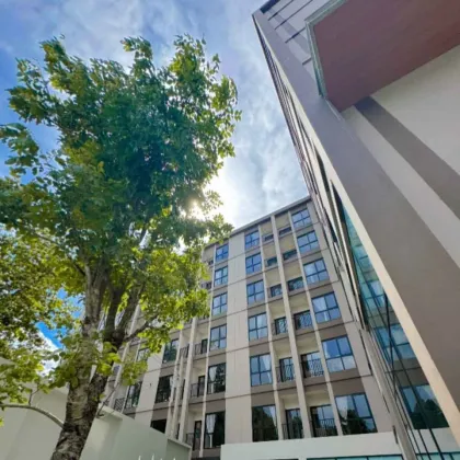 Nouveau condo 1 chambre, emplacement idéal, prix attractif