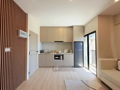 Nouveau condo 1 chambre, emplacement idéal, prix attractif