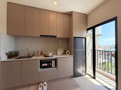 Nouveau condo 1 chambre, emplacement idéal, prix attractif